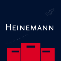 Heinemann Duty Free Shops (версия 2.0)
